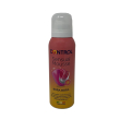 Control sensual mousse bora bo