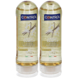 Control sweet vanilla massage gel 2x200 ml