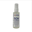 Control toys cleanser