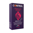 Control vibrant oil pleasure