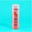 Control wild berries massage