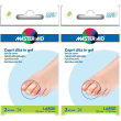 Copri dita master-aid footcare in gel large 2 pezzi c2 st
