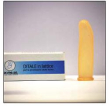 Copridita lattice medicazione curvo 3