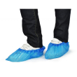 Copriscarpa cpe azzurro 100 pezzi