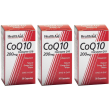 Coq10 coenzyme q10 200mg 30 capsule molli 3x30 pz