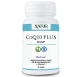 Coq10+carnitina 30 capsule