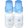 Coqun® soluzione oftalmica set da 2 2x10 ml gocce oftalmiche