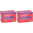 Coractiv 50prl set da 2 2x50 pz perle