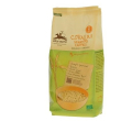 Alce nero corallini corallini di grano duro cappelli bio 500 g