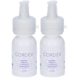 Cordev soluzione oftalmica lubrificante of 10 ml 2x10 ml gocce oftalmi