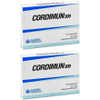 Cordimun 300 15 compresse 2x11,7 g