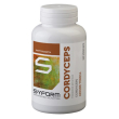 Cordyceps integratore alimentare 100 capsule