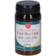 Cordyceps mico integra 60cpr 4x60 pz compresse