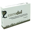 Coredol 40 compresse