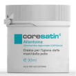 Coresatin allantoina crema sanit
