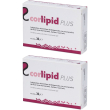 Corlipid plus 30 compresse set da 2 g