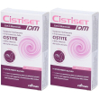 Corman cistiset dm 2x14x1,3 g bustina