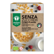 Corn flakes senza zucchero 375g
