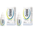 Corneial gocce oculari sterili 10 ml set da 2 2x10 ml oftalmiche