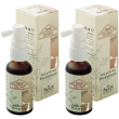 Coro erisimo spray 20 ml 2x20 ml