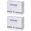 Corobios italia nodone bustine integratore alimentare 2x120 g polvere