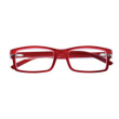 Corpootto work rosso +2,5