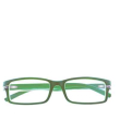 Corpootto work verde +3
