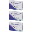 Corpress 40 compresse 3x22 g