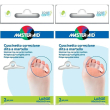 Correttore dita a martello master-aid footcare large 2 pezzi c13 2x2 s