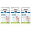 Correttore dita a martello master-aid footcare small 2 pezzi c12 3x2 s