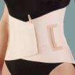 Corsetto crisscross lombos s