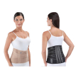 Corsetto el in-cross nero m