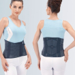 Corsetto millerighe flexo' l