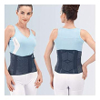 Corsetto millerighe flexo' xl