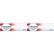 Corsodyl 10 mg/g gel dentale set da 2 2x30 g gel orale