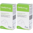 Cortipet maxi perle set da 2 2x60 pc