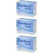 Cortisol stop capsule 3x26,1 g