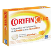 Coryfin c 100 sintomatico nel trattamento della tosse e della raucedine 24 caramelle