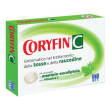 Coryfin c 24 caramelle al mentolo - eucalipto