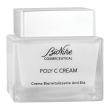 Cosmeceutical poly c cream