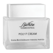 Cosmeceutical poly p cream