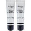 Cosmetici magistrali discromia control siero viso 2x30 ml