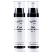Cosmetici magistrali etas control sfp 50 set da 2 2x50 ml crema solare