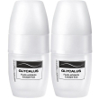 Cosmetici magistrali glycalus fluido esfoliante viso 2x30 ml lozione