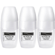 Cosmetici magistrali glycalus fluido esfoliante viso 3x30 ml lozione