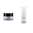 Cosmetici magistrali jaluronius 2% idrogel + nutriage crema 1 pz set
