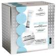 Cosmetici magistrali jaluronius cofanetto rituale idratante equilibrante con jaluronius eyes 15 ml + jaluronius cream 50 ml