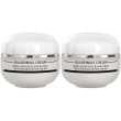 Cosmetici magistrali jaluronius cream set da 2 2x50 ml crema
