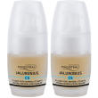 Cosmetici magistrali jaluronius cs fluido idro-normalizzante set da 2