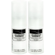 Cosmetici magistrali jaluronius intensive emulsione viso set da 2 2x15